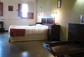 HOTEL MURALLETA