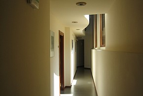 HOTEL MURALLETA