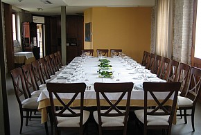 HOTEL MURALLETA