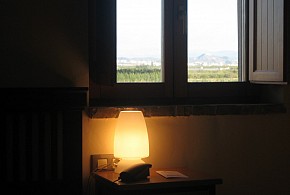 HOTEL MURALLETA