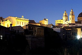 HOTEL MURALLETA