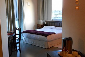 HOTEL MURALLETA