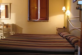 HOTEL MURALLETA