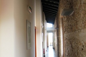 HOTEL MURALLETA