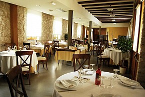HOTEL MURALLETA