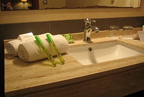 HOTEL MURALLETA