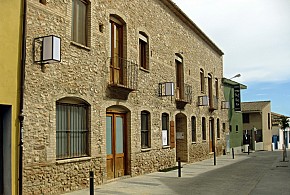 HOTEL MURALLETA