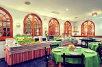 HOTEL MUSEO LOS INFANTES