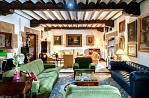 HOTEL MUSEO LOS INFANTES