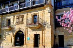 HOTEL MUSEO LOS INFANTES