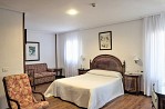 HOTEL MUSEO LOS INFANTES