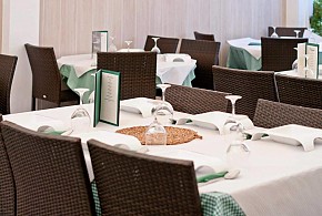 HOTEL PORTO DE RINLO
