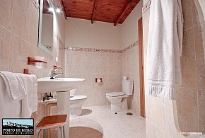 HOTEL PORTO DE RINLO