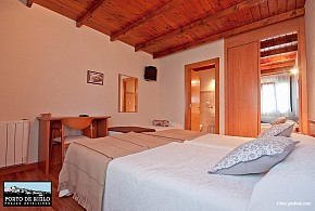 HOTEL PORTO DE RINLO