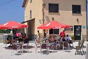 HOTEL PORTO DE RINLO
