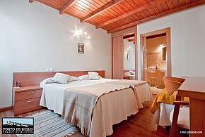 HOTEL PORTO DE RINLO