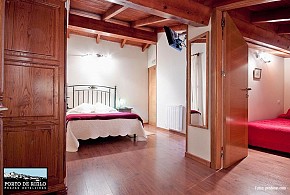 HOTEL PORTO DE RINLO