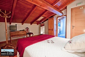 HOTEL PORTO DE RINLO
