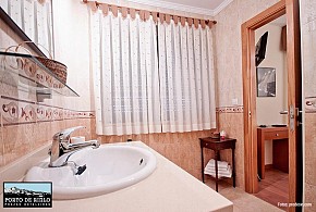 HOTEL PORTO DE RINLO
