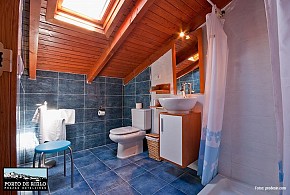 HOTEL PORTO DE RINLO