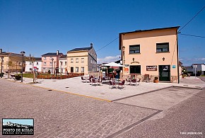 HOTEL PORTO DE RINLO