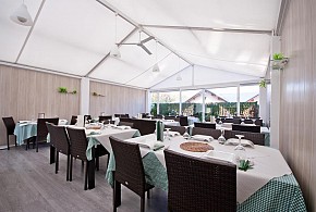 HOTEL PORTO DE RINLO