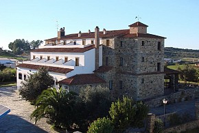 HOTEL RINCÓN DEL ABADE