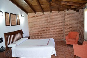 HOTEL RINCÓN DEL ABADE