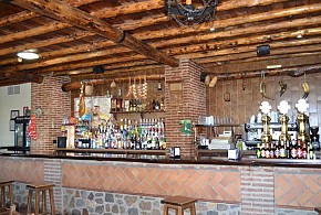 HOTEL RINCÓN DEL ABADE