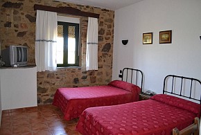 HOTEL RINCÓN DEL ABADE