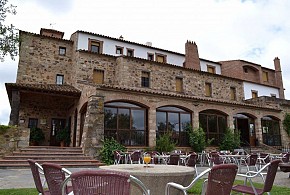 HOTEL RINCÓN DEL ABADE