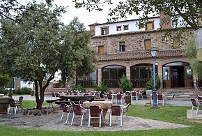 HOTEL RINCÓN DEL ABADE