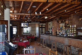 HOTEL RINCÓN DEL ABADE