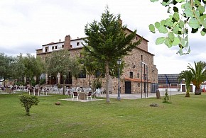 HOTEL RINCÓN DEL ABADE