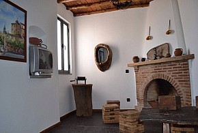 HOTEL RINCÓN DEL ABADE