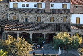 HOTEL RINCÓN DEL ABADE