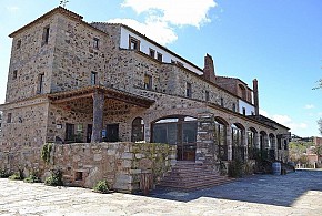 HOTEL RINCÓN DEL ABADE