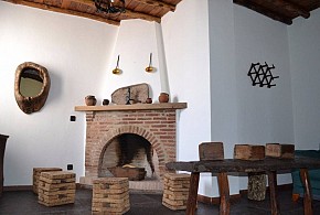 HOTEL RINCÓN DEL ABADE