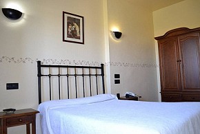 HOTEL RINCÓN DEL ABADE