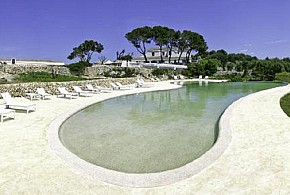 HOTEL RURAL BINIGAUS VELL