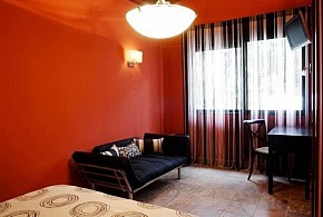 HOTEL RURAL BONESTAR