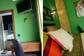 HOTEL RURAL BONESTAR