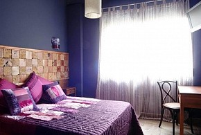 HOTEL RURAL BONESTAR