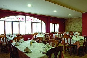 HOTEL RURAL BONESTAR
