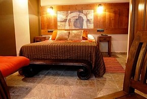HOTEL RURAL BONESTAR