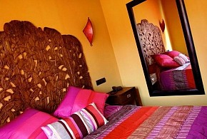 HOTEL RURAL BONESTAR