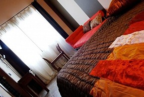 HOTEL RURAL BONESTAR