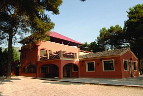 HOTEL RURAL BONESTAR