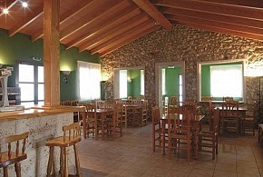 HOTEL RURAL BONESTAR