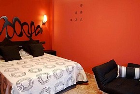 HOTEL RURAL BONESTAR